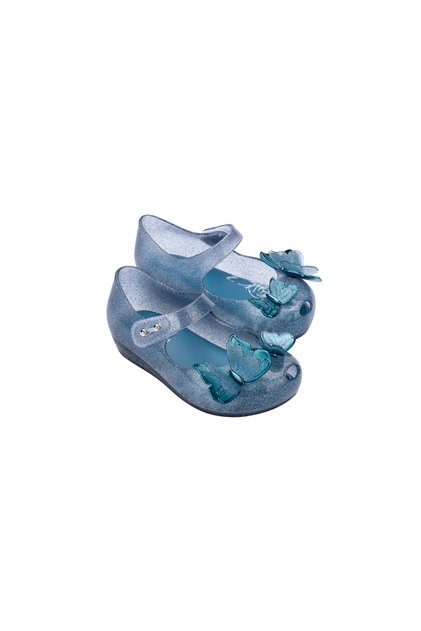 Ultragirl Fly Iii Bb Girls' Shoes Blue 32849