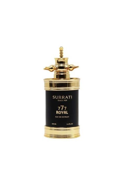 Perfume السرتي رويال 777 - او دى اكسترايت 100ml