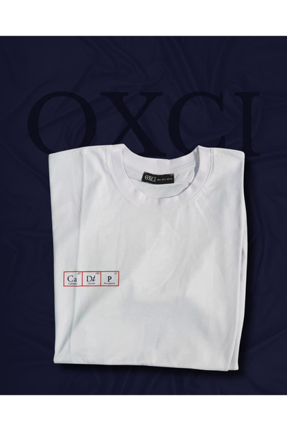 Dental Molecule Model Design Unisex T-Shirt