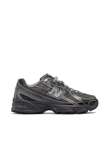 New Balance 1906 Unisex Siyah Spor Ayakkabı M1906df - Fiyatı