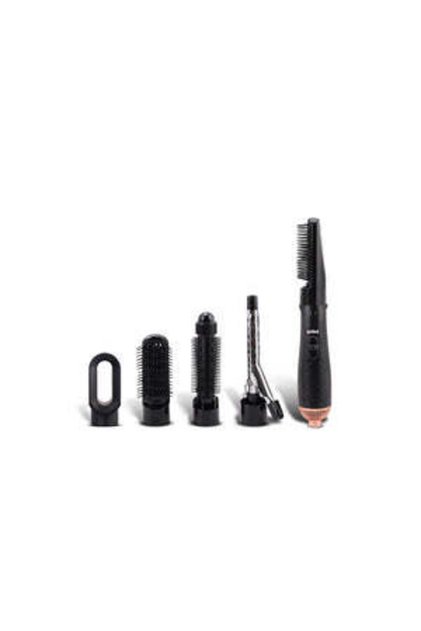4-in-1 Hair Styling Tool