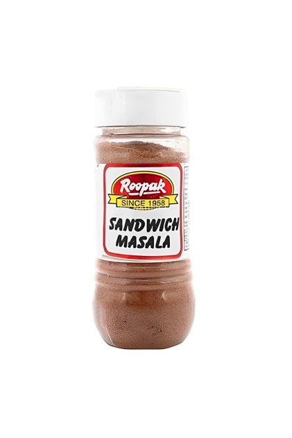 Gourmet Zesty Bombay Sandwich Seasoning (100g)