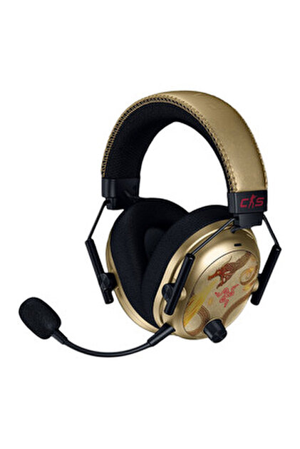 RAZER Blackshark V2 Pro (2023) 7.1 Surround Mikrofonlu Kablosuz