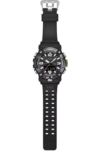 Casio GG-B100XMB-1ADR Kol Saati - Fiyatı, Yorumları