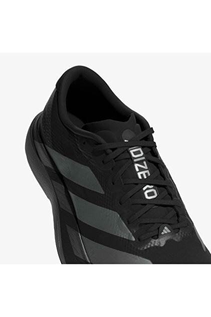 adidas Adizero Evo Sl Erkek Siyah Spor Ayakkabı - Fiyatı, Yorumları