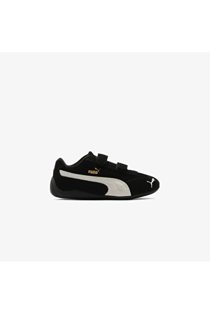 Puma Speedcat Og V Çocuk Siyah Spor Ayakkabı - Fiyatı, Yorumları