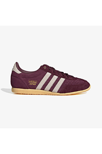 adidas Japan Kadın Bordo Spor Ayakkabı - Fiyatı, Yorumları