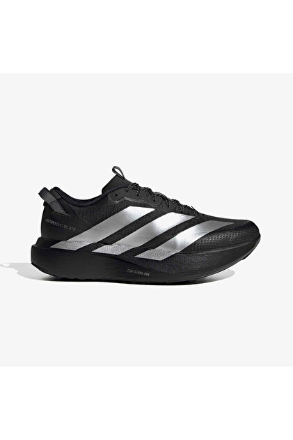 adidas Adizero Evo SL Atr Erkek Siyah Spor Ayakkabı - Fiyatı