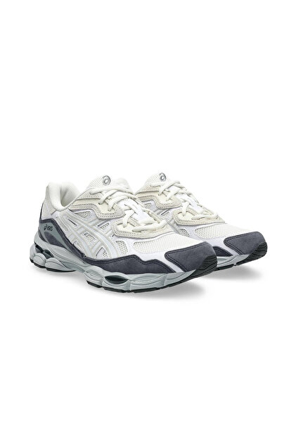 Asics Gel-Nyc Erkek Günlük Ayakkabı 1203A383-113 Bej - Fiyatı