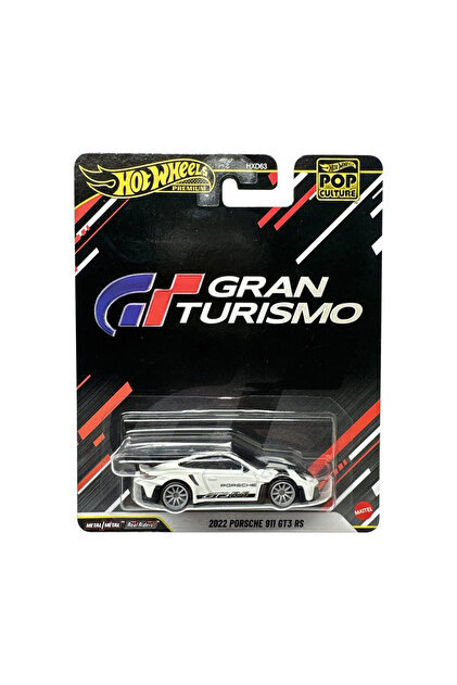 HOT WHEELS Premium Set Pop Culture HXD63-979F - Fiyatı, Yorumları