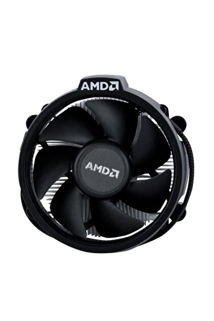 Coreview AMD Wraith Stealth 712-000052 AM4/AM5 Ryzen İşlemci
