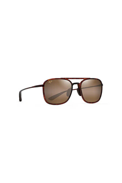 Maui Jim MJ 0447S 005(10) 55 Keokea Polarize Güneş Gözlüğü