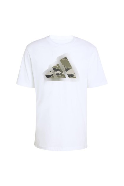 Ανδρικό T-shirt M CAMO MOD L T - JZ7493