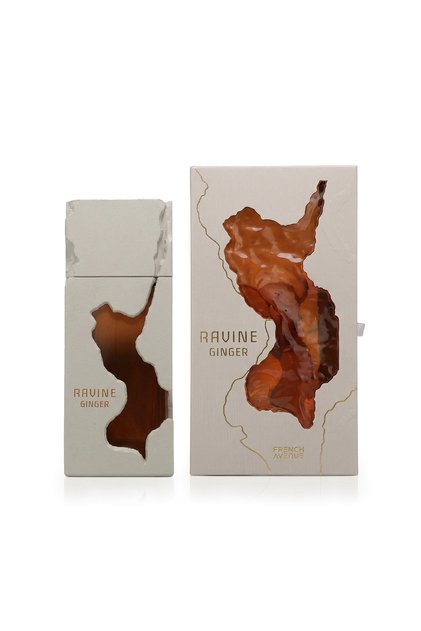 Ravine Ginger Extrait de parfum 100 ml (unisex)