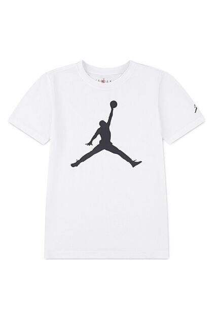 Παιδικό μπλουζάκι JDB S/S JUMPMAN TEE - 952423001