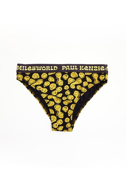 | Smileyworld - Women's Slip Panties 3