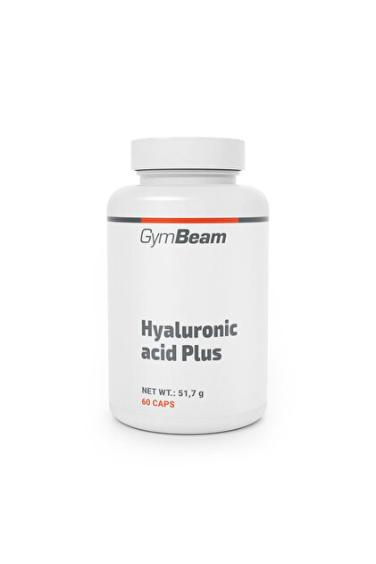 Acid hialuronic PLUS, 60 capsule