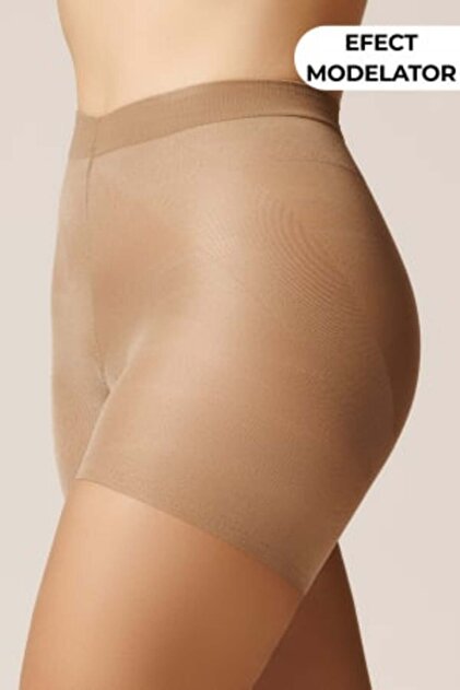 Dres cu puternic efect modelator MODELLA 20 den
