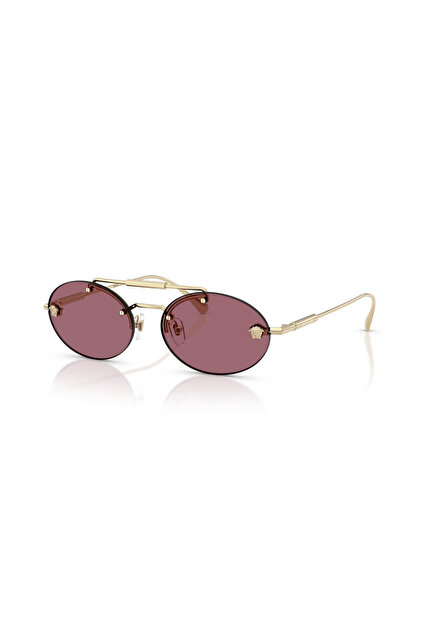 Versace VE 2295 12521A 56 Güneş Gözlüğü - Fiyatı, Yorumları