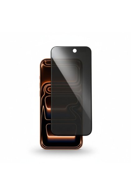 Protector de ecran din sticlă securizată pentru iPhone 17 Pro Max, cu kit de instalare inclus