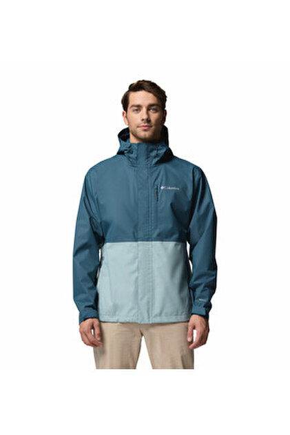 Helly Hansen Blaze Softshell Erkek Kapişonlu Yagmurluk Ceket HHA
