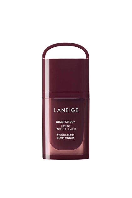 Laneige JuicePop Box Lip Tint Nemlendirici Dudak Tint Parlatıcı