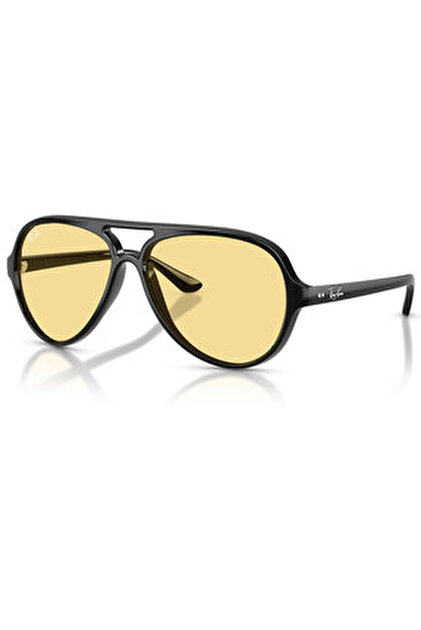 Ray-Ban GÜNEŞ GÖZLÜĞÜ 4125 601/R6 59 - Fiyatı, Yorumları