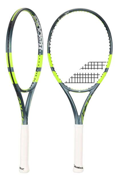 BABOLAT Pure Drive 30th Anniversary Kordajsız Tenis Raketi