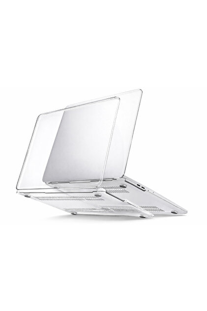 Dexmon Macbook Air 13.6 Inç M2 M3 M4 M5 Çip A2681 A3113 A3240