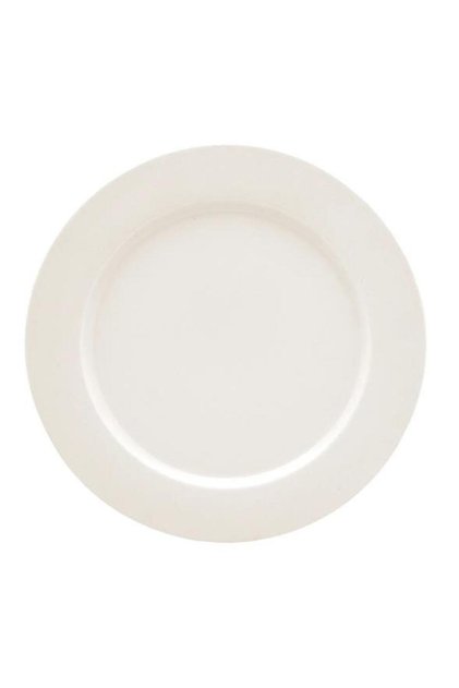 18Mo17 Pioli Aida Alumilite Flat Plate 17 cm Set of 6