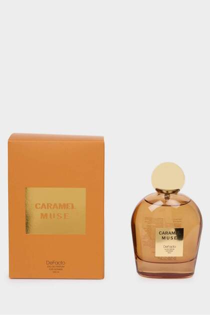 Defacto Kadın Woven Mocha 100 ml Parfüm G8484AXNS - Fiyatı, Yorumları