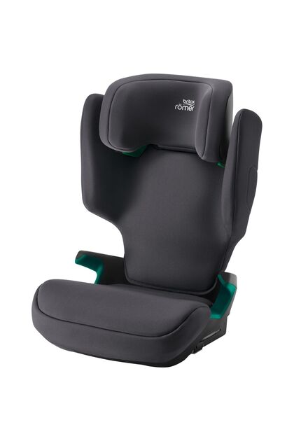 Scaun auto, 3.5 - 12 ani, Isofix, DISCOVERY PLUS i-Size