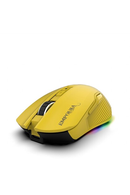 innocent primuse*° Inca IMG-328MX Oyuncu Mouse | 7D Makro Tuş, RGB Led, 7200 DPI