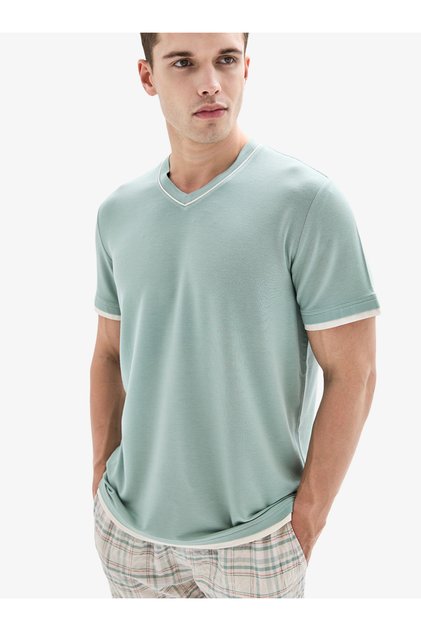 Men's Pajama Set 40887