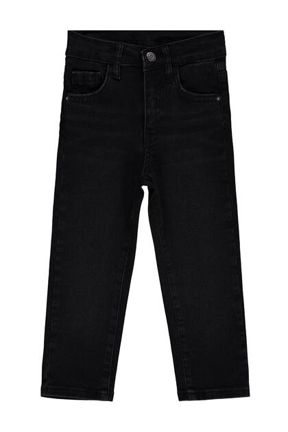 Boy's Jeans 6-9 Years Black