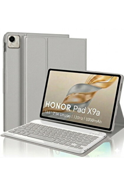 m.tk moveteck Honor Pad X9A/X9 Pro 11.5 Inch Tablet Keyboard Case