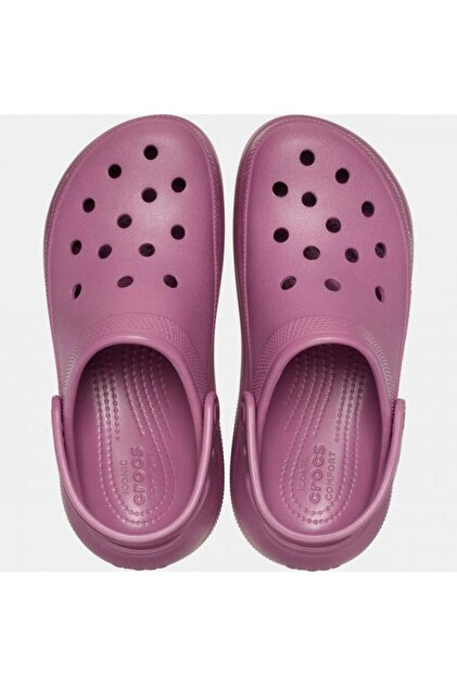 Crocs 207521-5CZ CRUSH CLOG SPOR TERLİK SANDALET - Fiyatı, Yorumları