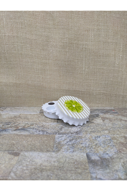 Kapak Açacak Magnet