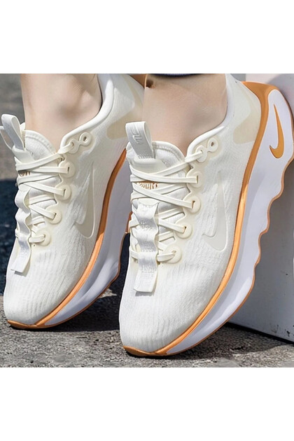 Nike Motiva Kadın Bej Günlük Yürüyüş Ayakkabısı Sportie - Fiyatı