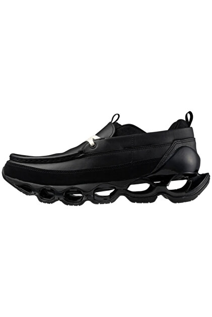 Mizuno Wave Prophecy Moc Unisex Günlük Giyim Ayakkabısı Siyah