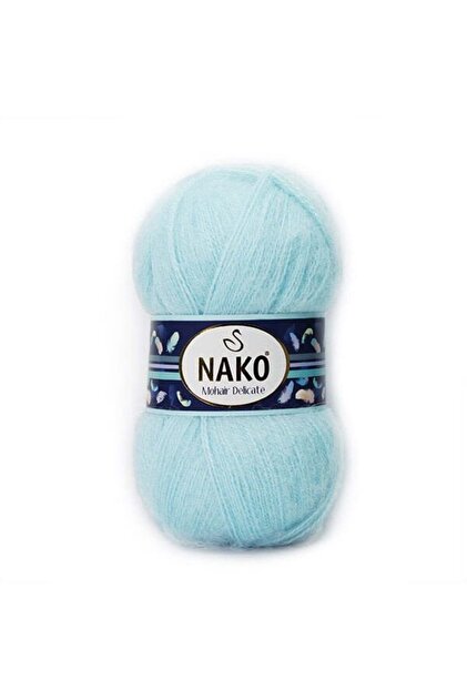 MOHAIR DELICATE 010129