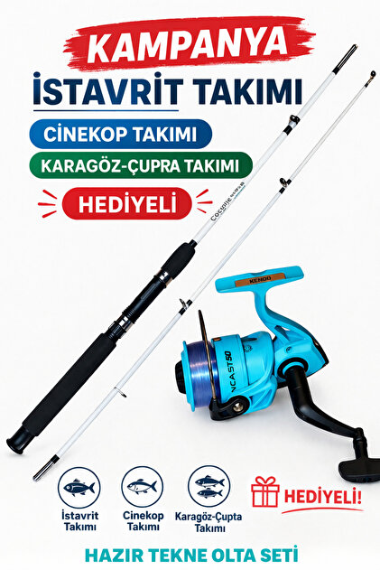 KenKami  POWEREX Kendo sea power makina - Crocodile 165cm. 120-250 gr