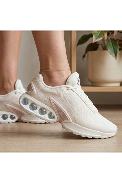 Nike Air Max Dn SE Bej Günlük Spor Ayakkabı Sportie - Fiyatı