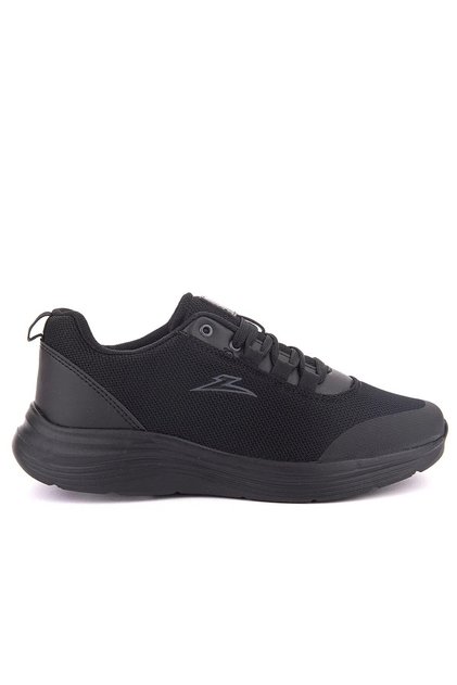 Men's Black Daily Walking Running Sports Shoes Lightweight Comfortable Orthopedic Sole 26111