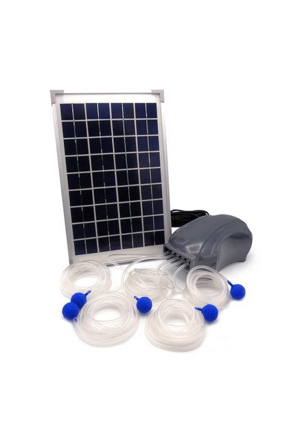 Външна аерационна помпа Air Solar 600 1351375