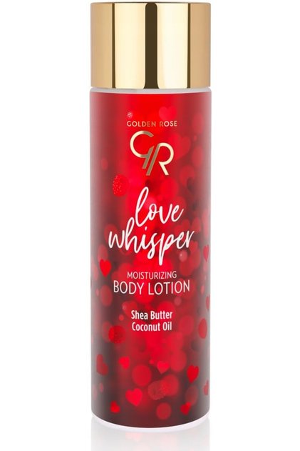 Body Lotion Vücut Losyonu (No: Love Whisper, 250 ml)
