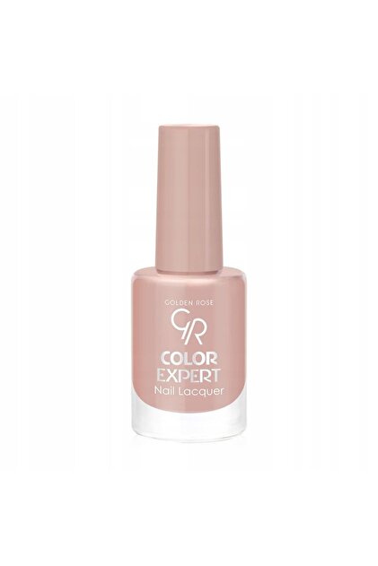 Color Expert Nail Lacquer - 07 - Geniş Fırçalı Nude Oje