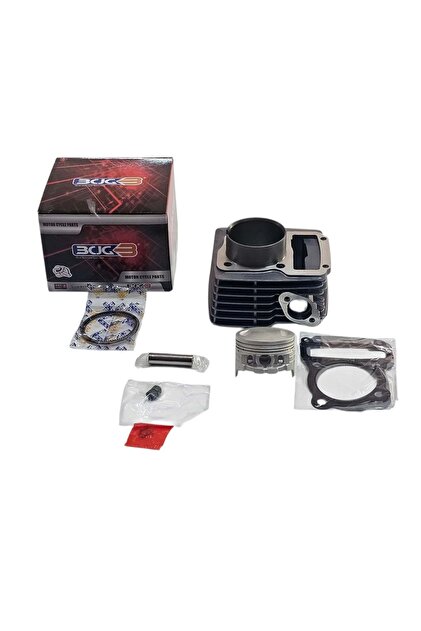 Silindir Drift Mh 65,50 200cc