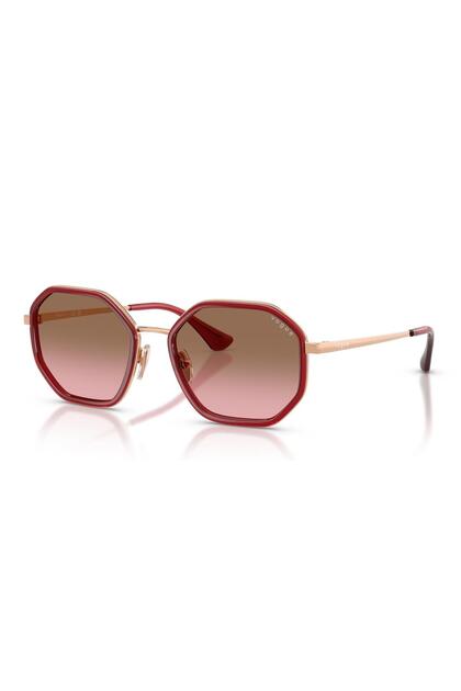 V04359Si 515214 53 Women's Sunglasses