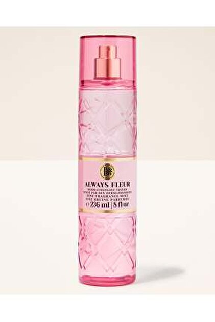 Bath & Body Works Vanilla Romance Vücut Spreyi - Fiyatı, Yorumları